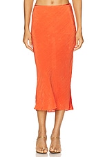 Ligera Maxi Skirt