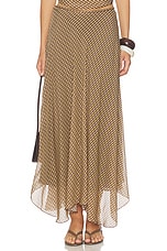 Cooper Maxi Skirt - thumbnail 4