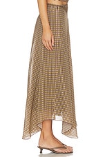 Cooper Maxi Skirt - thumbnail 6