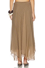 Cooper Maxi Skirt - thumbnail 7