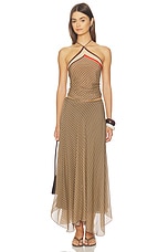 Cooper Maxi Skirt - thumbnail 8