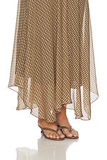 Cooper Maxi Skirt - thumbnail 9