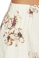 Freja Midi Skirt - thumbnail 9