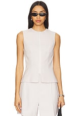 Laredo Zip Top