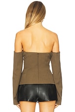 Sartoria Bodice Top - thumbnail 6