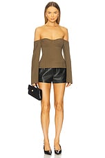 Sartoria Bodice Top - thumbnail 7