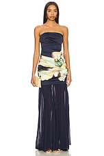 Tallie Dress - thumbnail 4