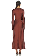 Molly Maxi Dress - thumbnail 6