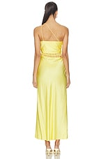 Imali Maxi Dress - thumbnail 6