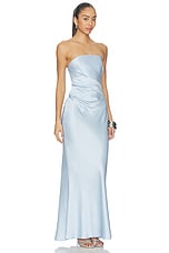 Lucile Maxi Dress - thumbnail 5