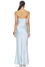 Lucile Maxi Dress - thumbnail 6