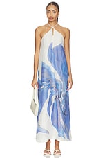 Rumi Maxi Dress - thumbnail 4