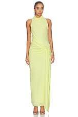 Drue Maxi Dress - thumbnail 4