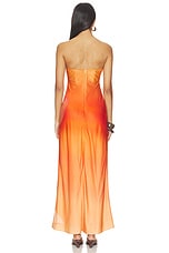 Mora Strapless Dress - thumbnail 6