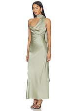 Luka Maxi Dress - thumbnail 6