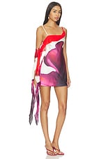 Derby Mini Dress - thumbnail 5