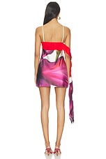 Derby Mini Dress - thumbnail 6