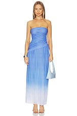 Nesta Maxi Dress - thumbnail 4