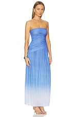 Nesta Maxi Dress - thumbnail 5