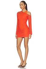 Tola Mini Dress - thumbnail 6