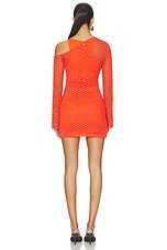 Tola Mini Dress - thumbnail 7