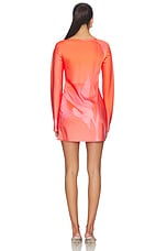 Rumer Mini Dress - thumbnail 6