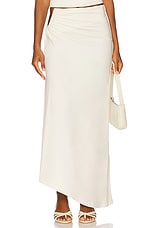 Shelby Maxi Skirt