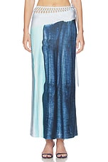 Imali Maxi Skirt - thumbnail 4