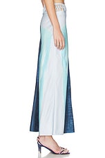 Imali Maxi Skirt - thumbnail 5