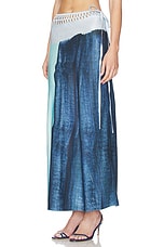 Imali Maxi Skirt - thumbnail 6