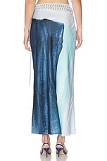 Imali Maxi Skirt - thumbnail 7