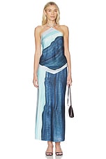 Imali Maxi Skirt - thumbnail 8