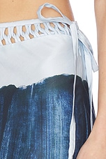 Imali Maxi Skirt - thumbnail 9