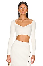 Product image of Significant Other Dacia Knit Top. Click to view full details
