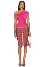 Yusra Top - thumbnail 7