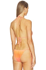 Karah Triangle Top - thumbnail 6