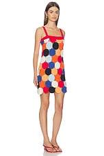 Beep Beep Tank Mini Dress - thumbnail 5