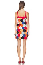 Beep Beep Tank Mini Dress - thumbnail 6