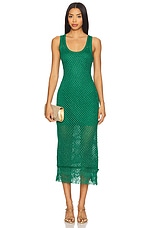 Roca Dress - thumbnail 4