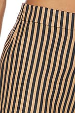 SIMONMILLE Como Linen Short - thumbnail 9