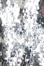 Leon Sequin Blazer - thumbnail 8