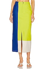 Product image of Simon Miller Simi Skirt. Click to view full details