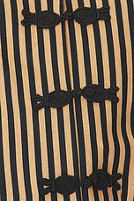 Mavis Linen Top - thumbnail 8