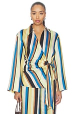 Vietta Twill Top - thumbnail 4
