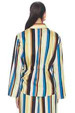 Vietta Twill Top - thumbnail 6