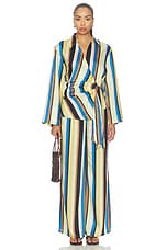 Vietta Twill Top - thumbnail 7