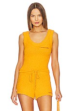 Product image of Simon Miller Pixie Top. Click to view full details