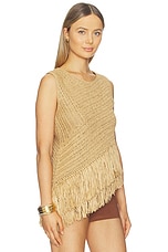Beja Crochet Top - thumbnail 5