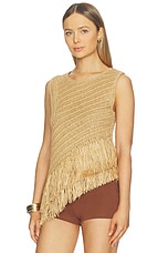 Beja Crochet Top - thumbnail 6