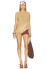 Beja Crochet Top - thumbnail 8